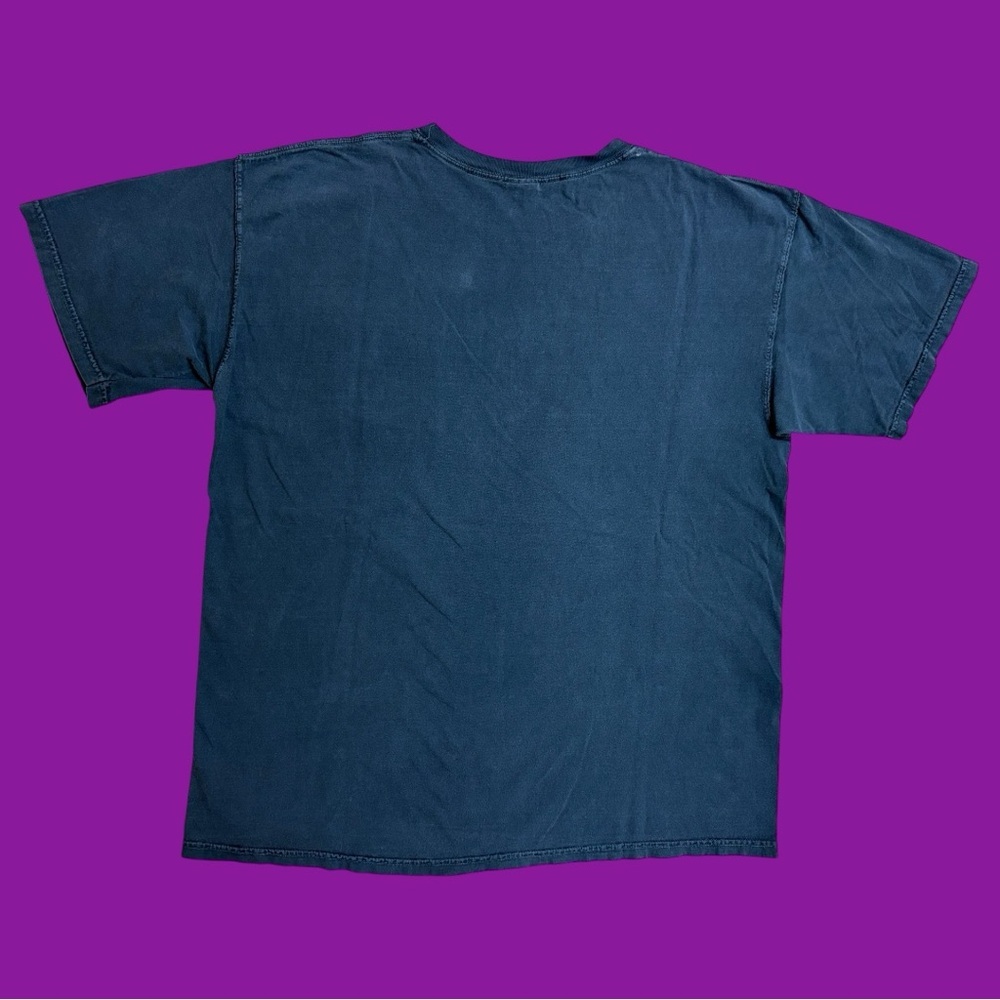 NOAH Pocket Tee - Picture 2 of 5